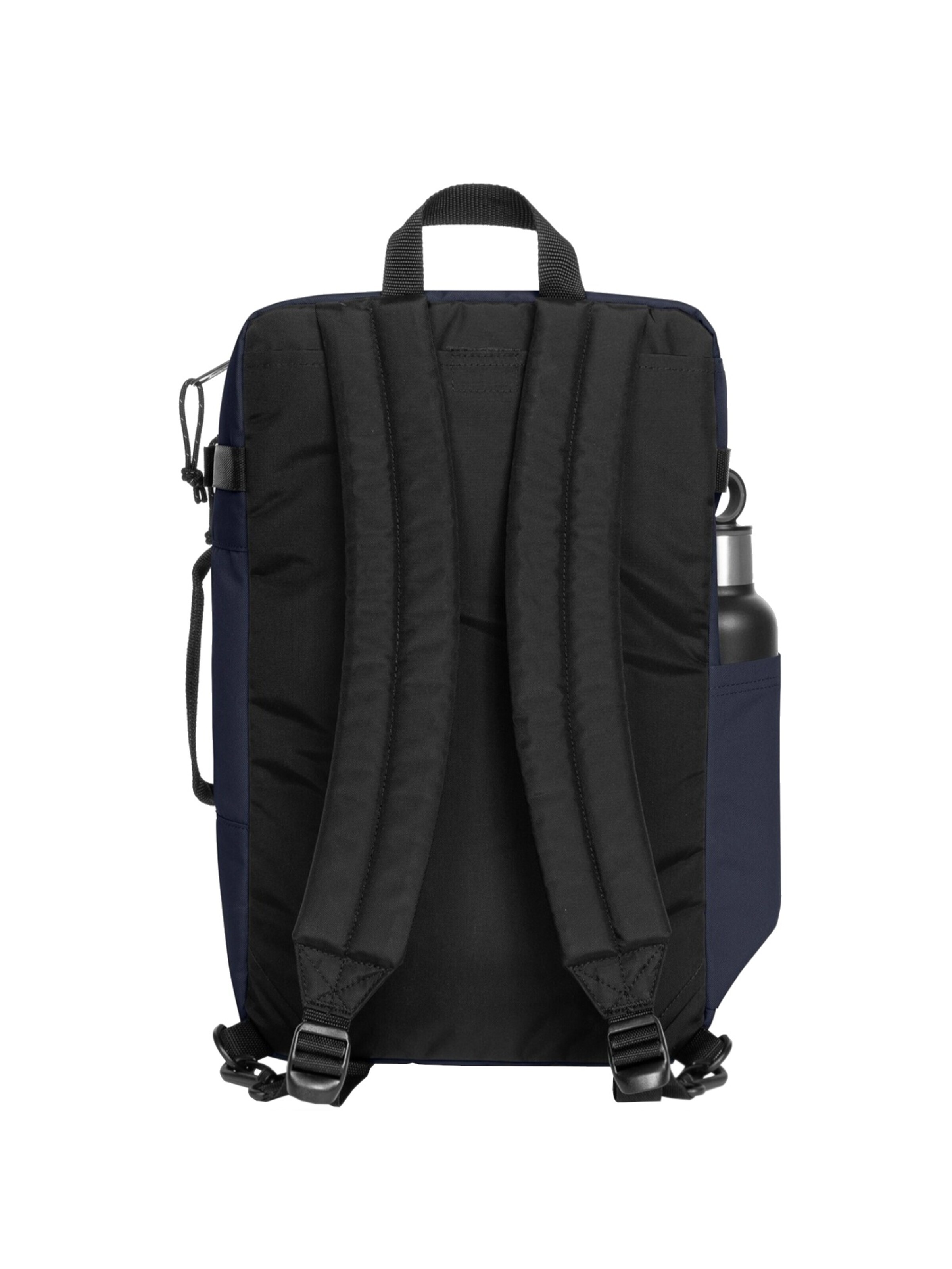 EASTPAK Rucksack 'Transit'r'‌‌‌‌‌ in Blau