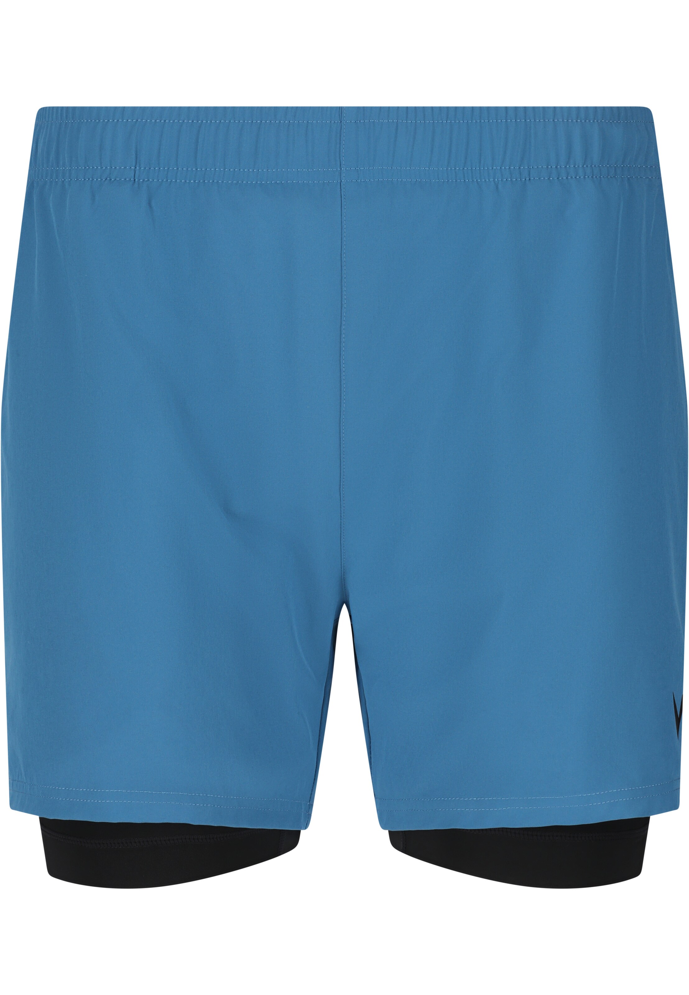 Virtus Sports trousers 'Zayne V2' in Blue: front