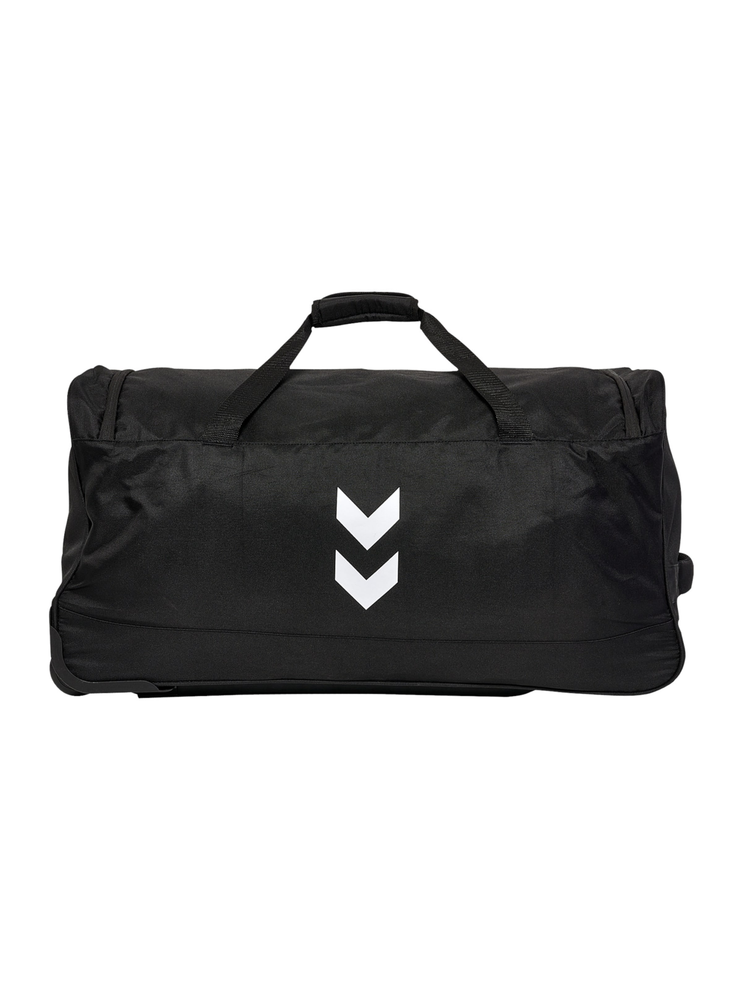 Hummel Sportstaske 'Core 2.0' i sort