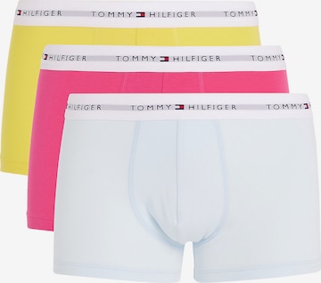 Tommy Hilfiger Underwear Boksershorts i blå: forside