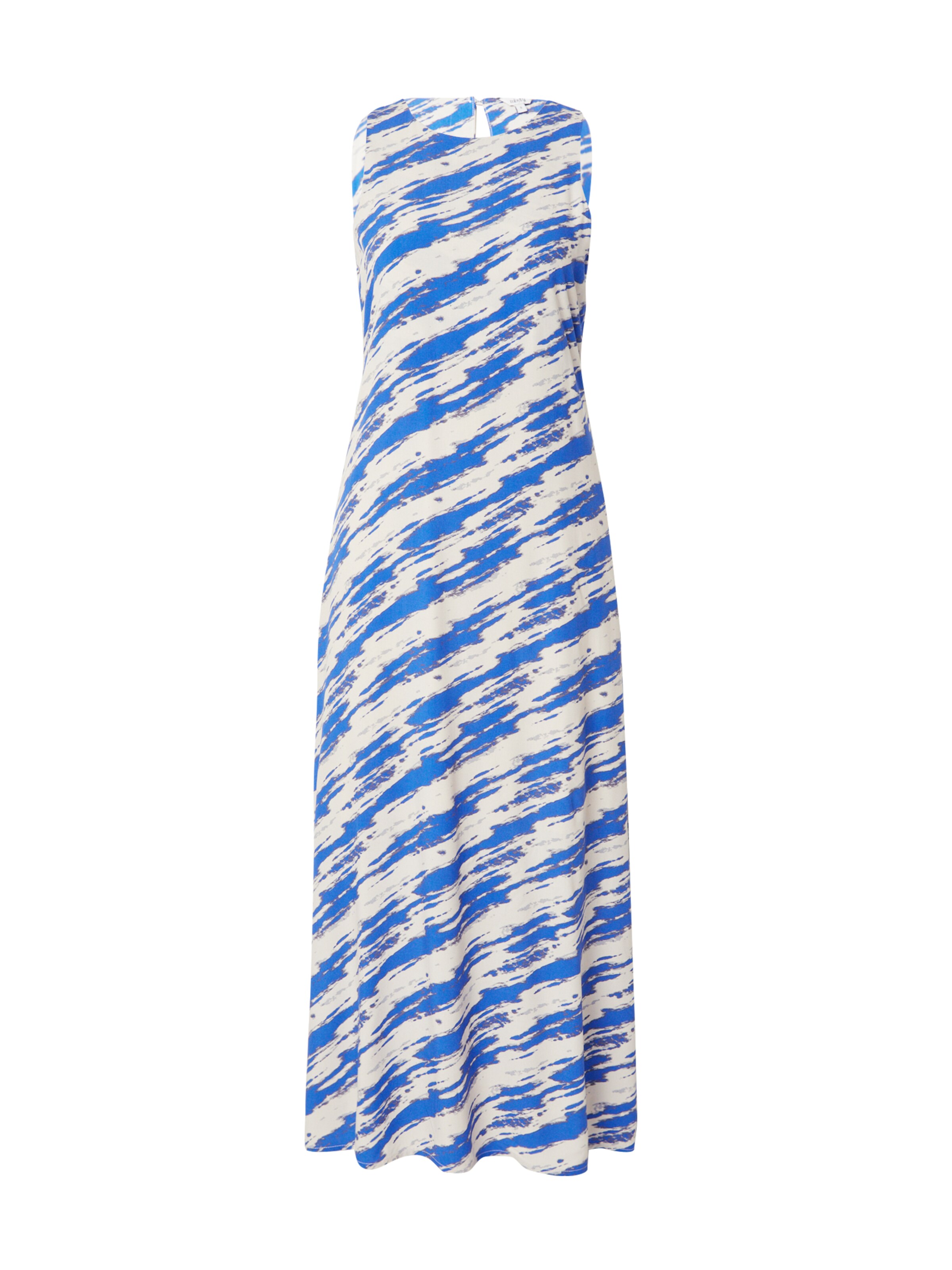 mbym Summer dress 'Secia' in Blue: front