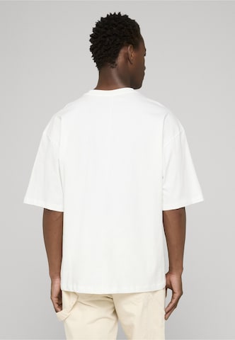 2Y Premium Shirt 'Ecological Sense' in Wit