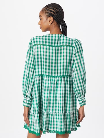 Pepe Jeans Dress in Green