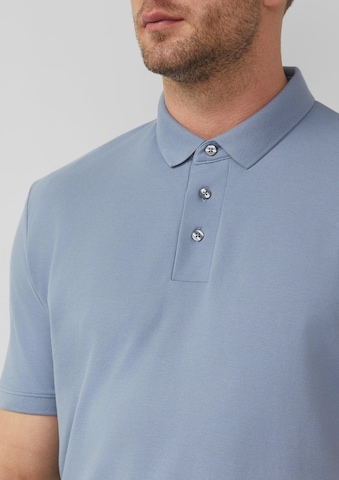 s.Oliver Shirt in Blue