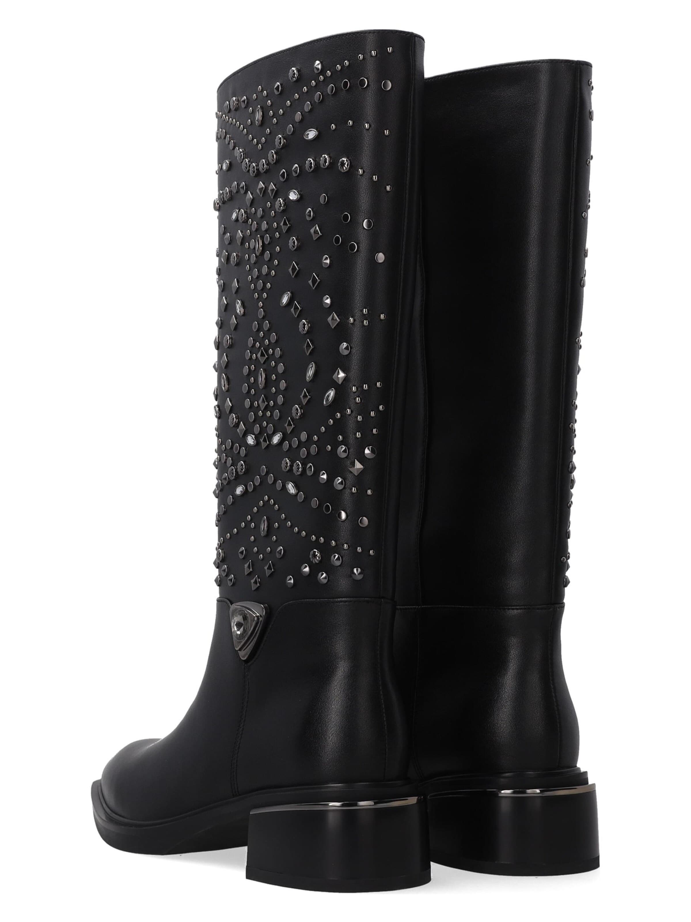 VENEZIA Stiefel‌‌‌‌‌‌‌‌‌‌ in Schwarz