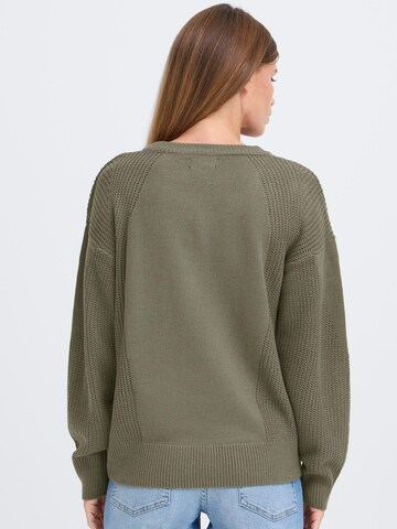 Oxmo - Camisa ' OXISELMO ' em verde