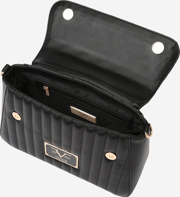 19V69 ITALIA - Bolso de mano 'Bianca' en negro