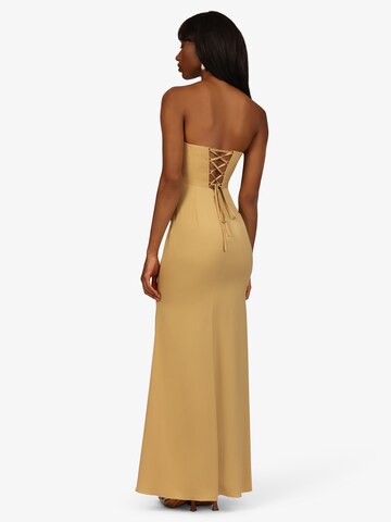 Kraimod Abendkleid in Gold