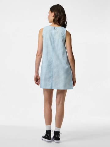 PIECES Dress 'PCLiliane' in Blue