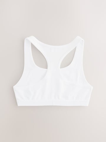 Next Top in White