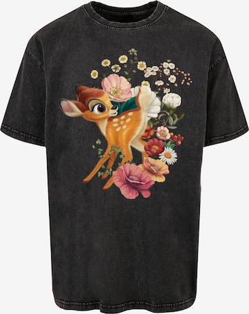 ABSOLUTE CULT Koszulka w kolorze czarny: przód