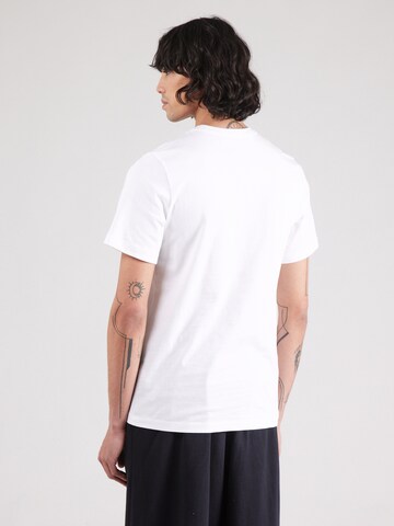 Nike Sportswear Bluser & t-shirts i hvid