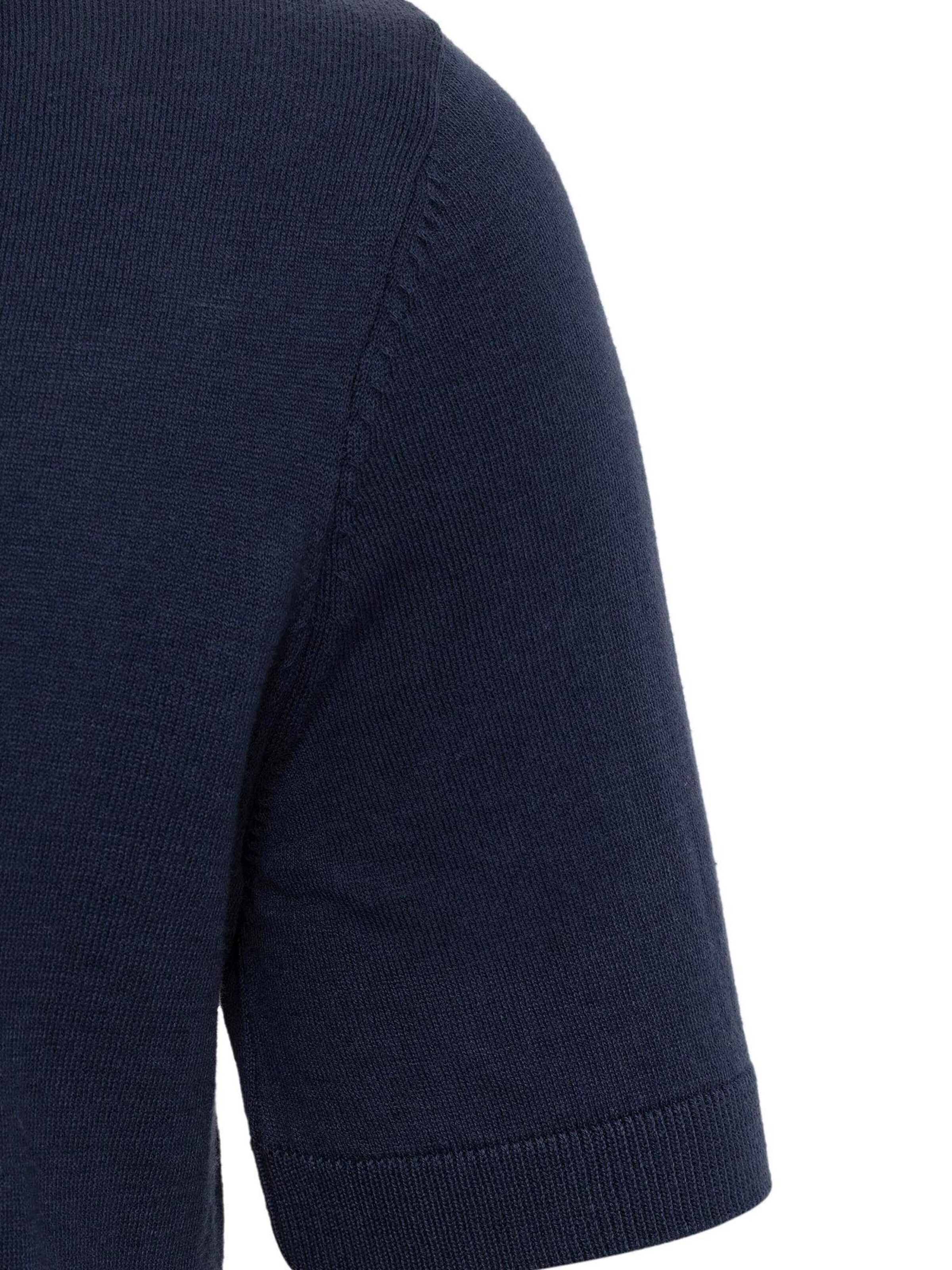 Williot Pullover in Blau