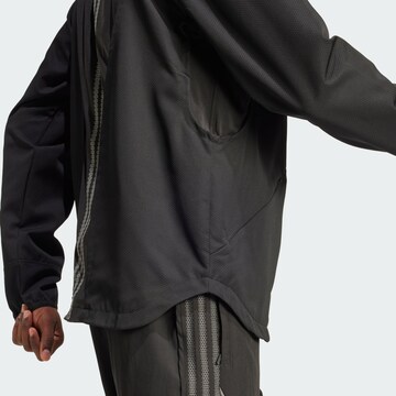 ADIDAS ORIGINALS Tussenjas in Zwart