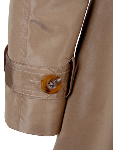 Rua & Rua Übergangsmantel‌ in Beige