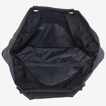 Sac bandoulière 'Piccadilly' JACK WOLFSKIN en noir