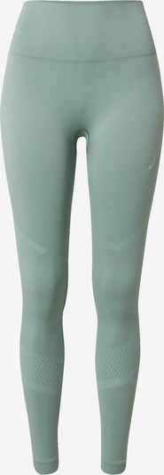 ASICS Leggins 'SEAMLESS' in grau, Produktansicht