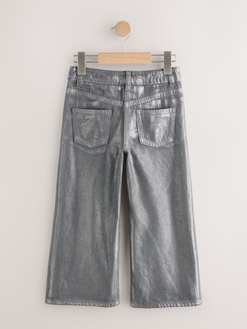 Next Широкий Джинсы в Серый