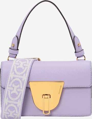 Coccinelle Handbag 'NICO' in Purple