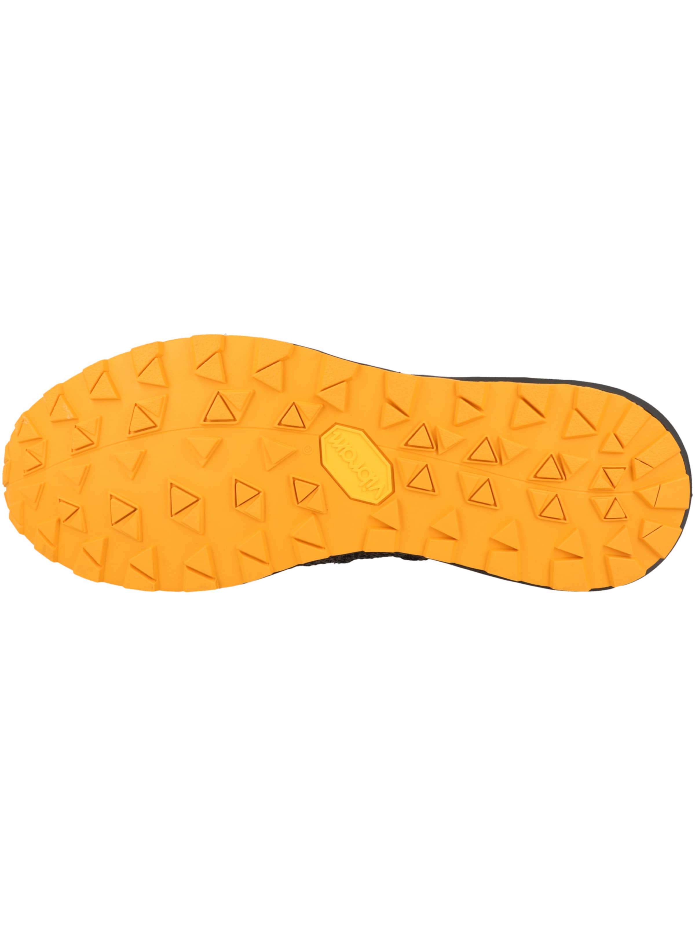 AKU Low shoe 'Rapida Air' in Black