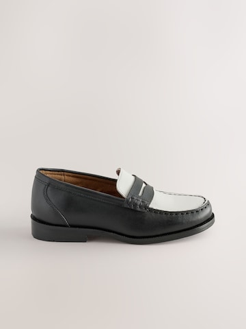 Chaussure basse Next en noir