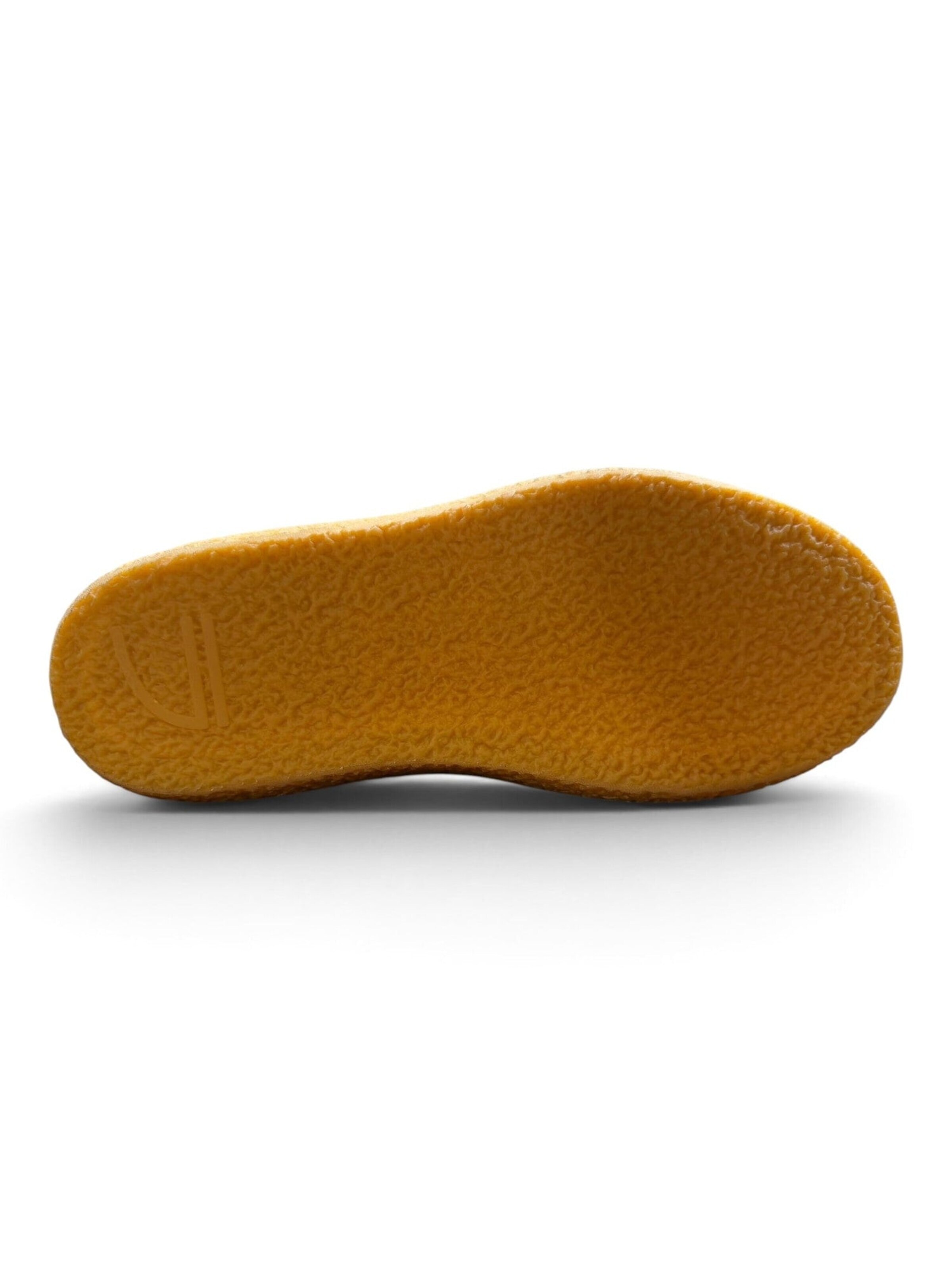 Baskets basses 'SIDRO' Puraai en vert