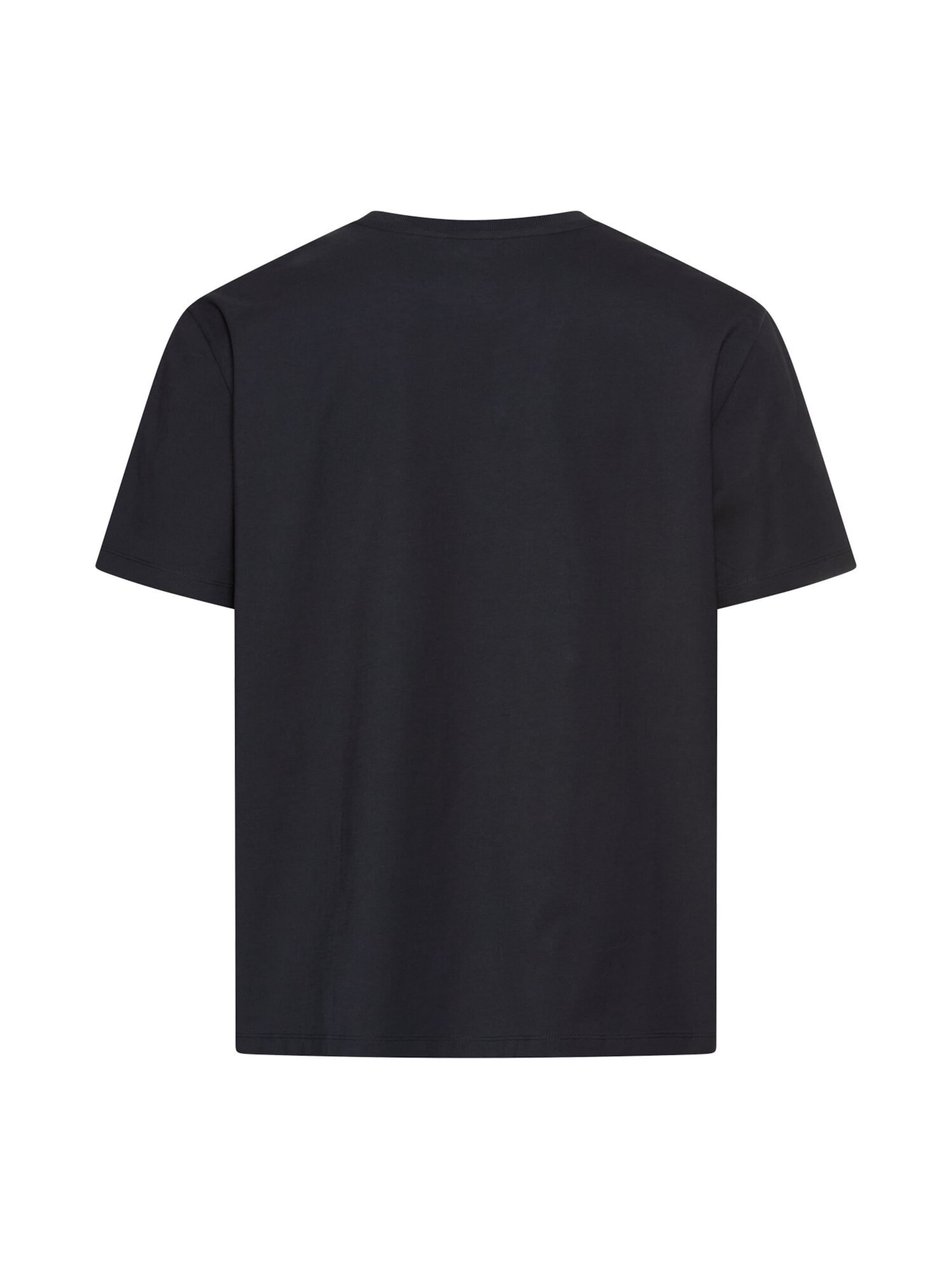 CAMEL ACTIVE Shirt in Blue