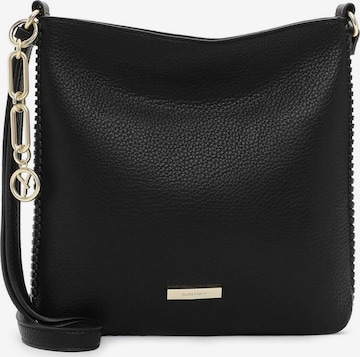 Sac à bandoulière 'Daggy ' Suri Frey en noir : devant