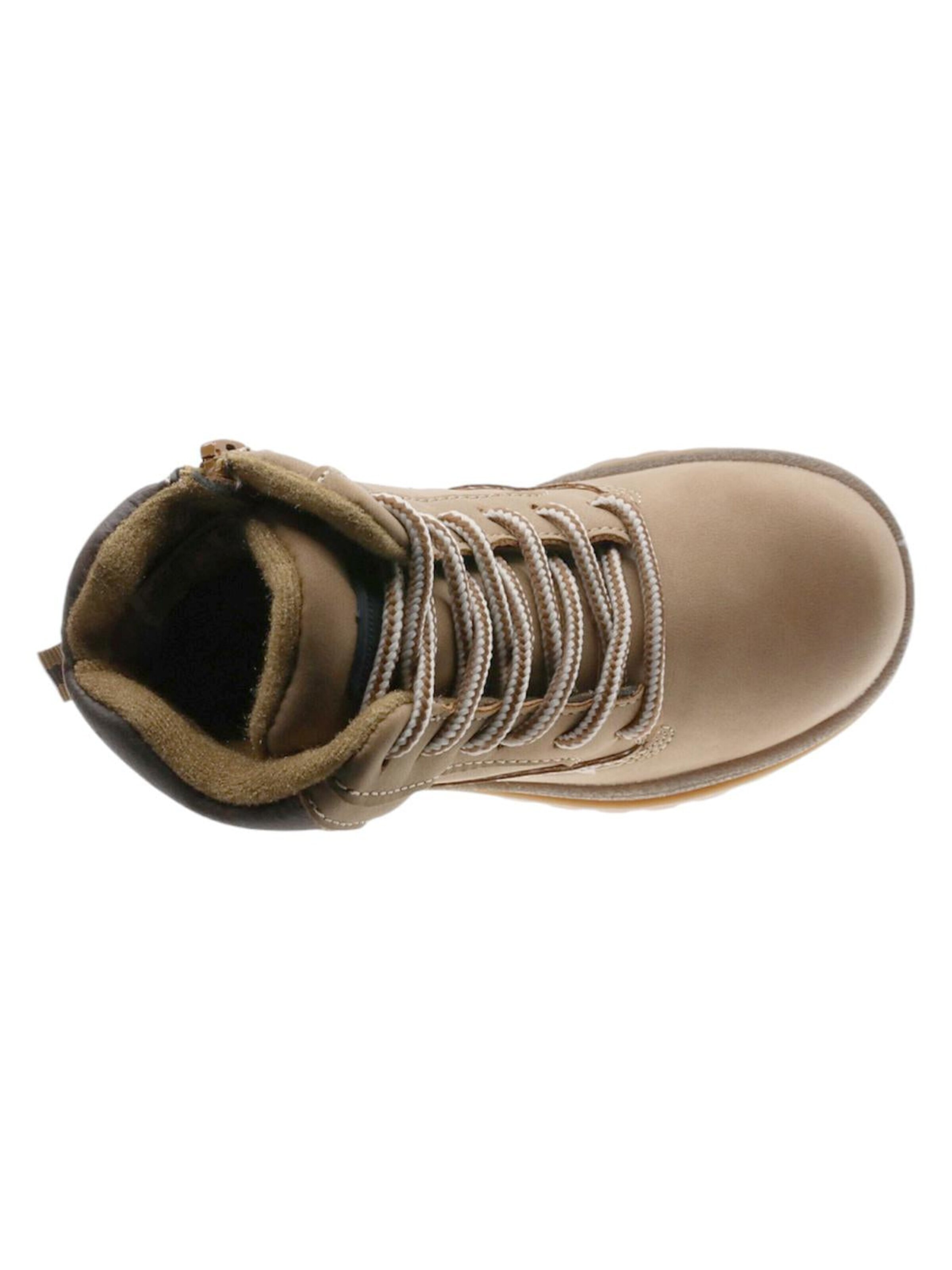 Beppi Stiefel‌‌‌‌‌‌‌ in Braun