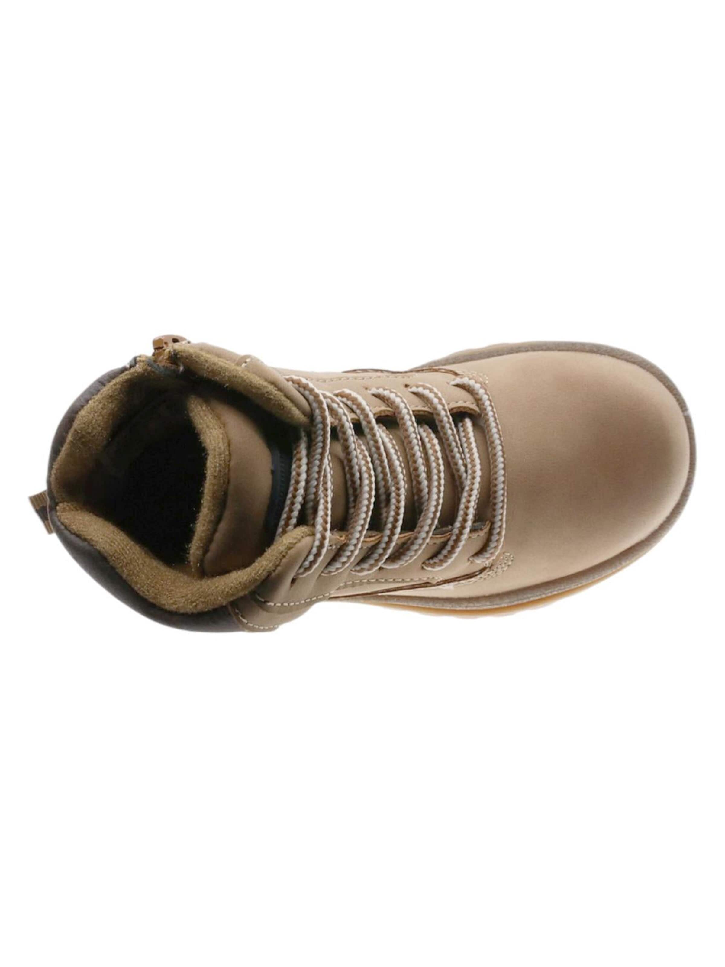 Beppi Stiefel 'Casual boot'‌‌ in Braun