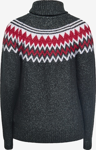 Pullover di Usha in nero