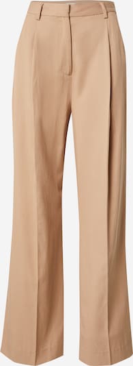 Klostuotos kelnės 'Core Rose' iš SCOTCH & SODA, spalva – smėlio spalva, Prekių apžvalga