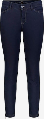 MAC Jeans in Blau: Vorderseite