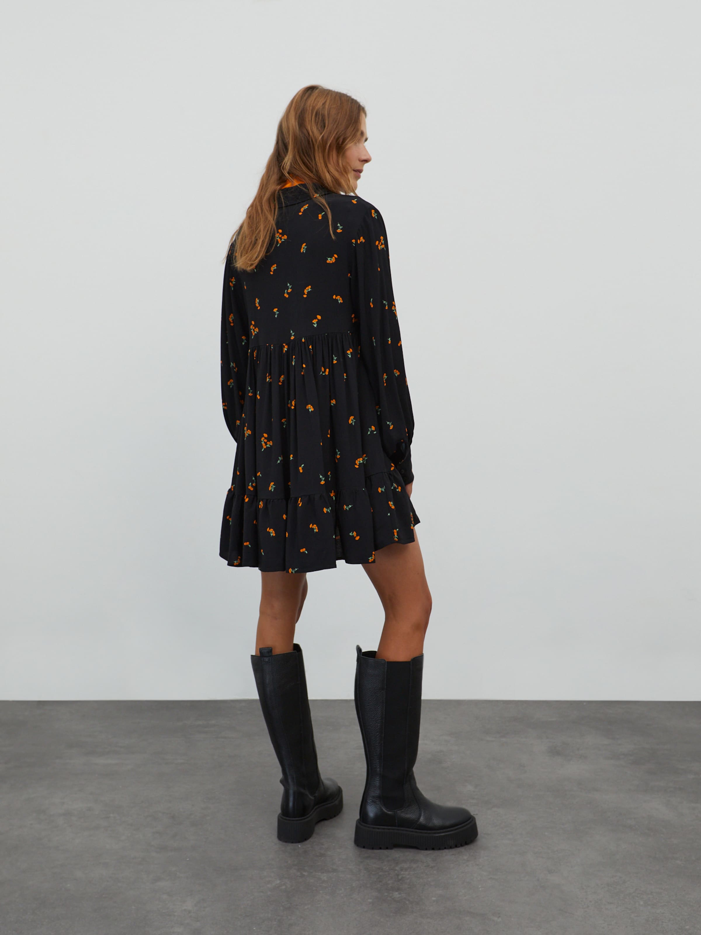 Blousejurk 'Camella'