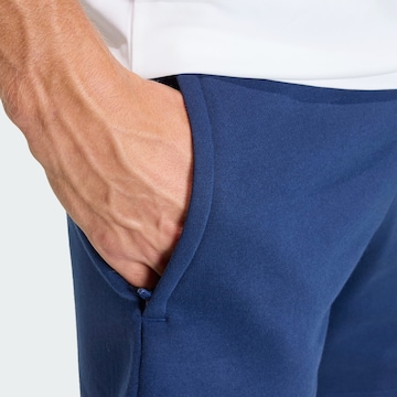 regular Pantaloni sportivi 'Entrada26' di ADIDAS PERFORMANCE in blu