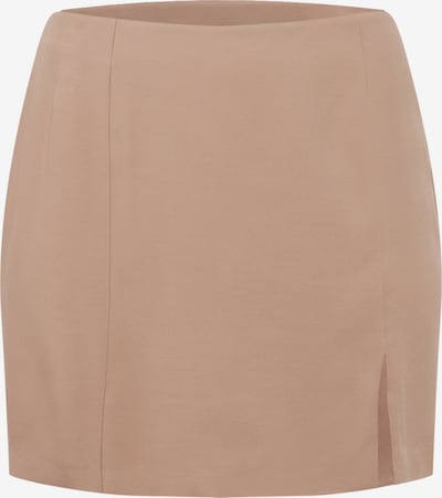 A LOT LESS Skirt 'Jaden' in Light brown, Item view