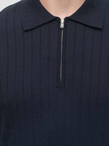 DRYKORN - Jersey 'NIIVAN' en azul