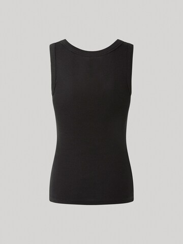 Pepe Jeans Top 'LANE' in Schwarz