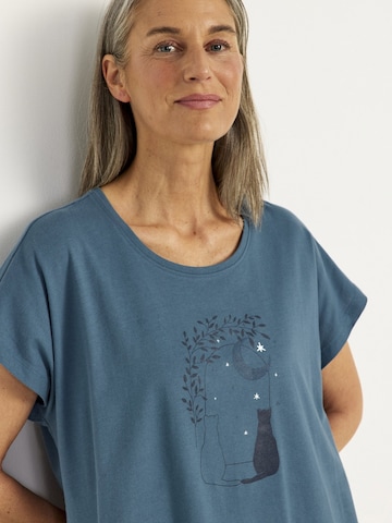 Chemise de nuit Cellbes of Sweden en bleu