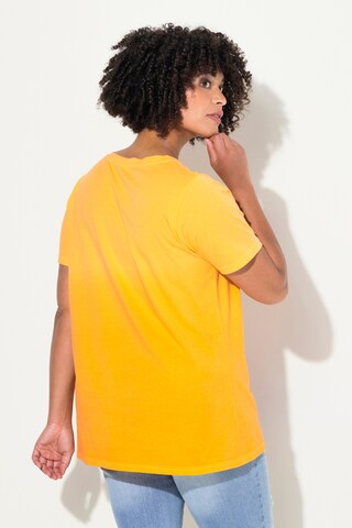 Angel of Style Shirt in Oranje