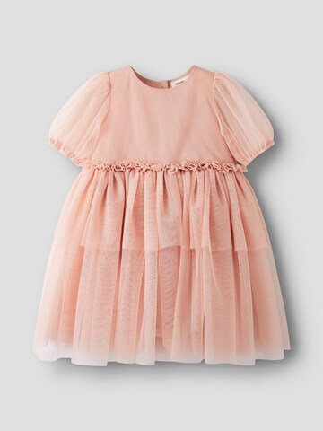 Robe Lil'Atelier en rose