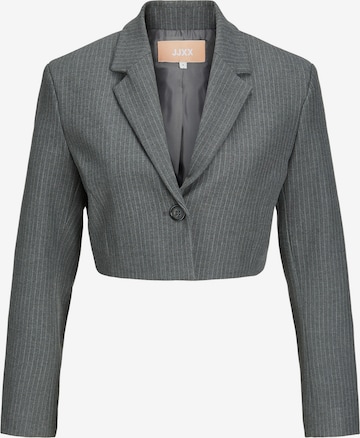 Blazer 'Hazy' JJXX en gris : devant