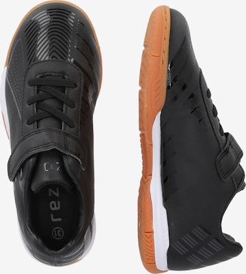 Rezo Athletic Shoes 'Birve' in Black