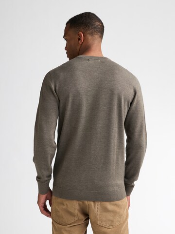 Pullover di Petrol Industries in verde