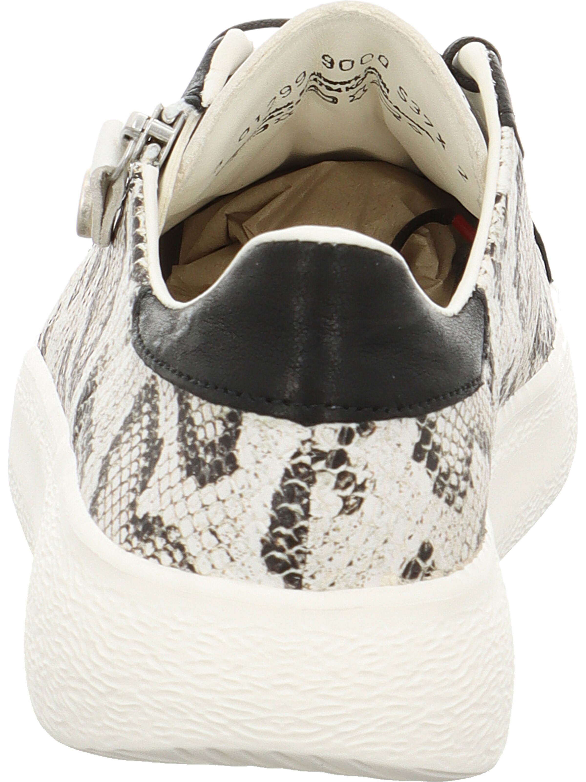 THINK! Sneakers 'Turna' in Beige