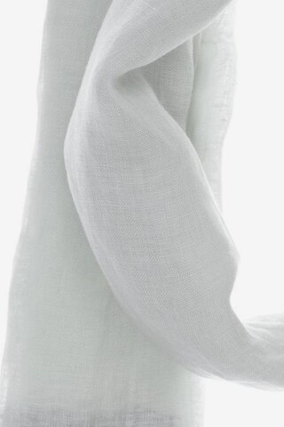 OSKA Scarf & Wrap in One size in White