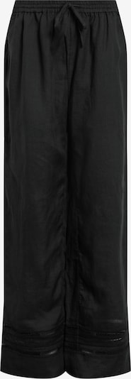 Pantaloni 'JADE' AllSaints pe negru, Vizualizare produs