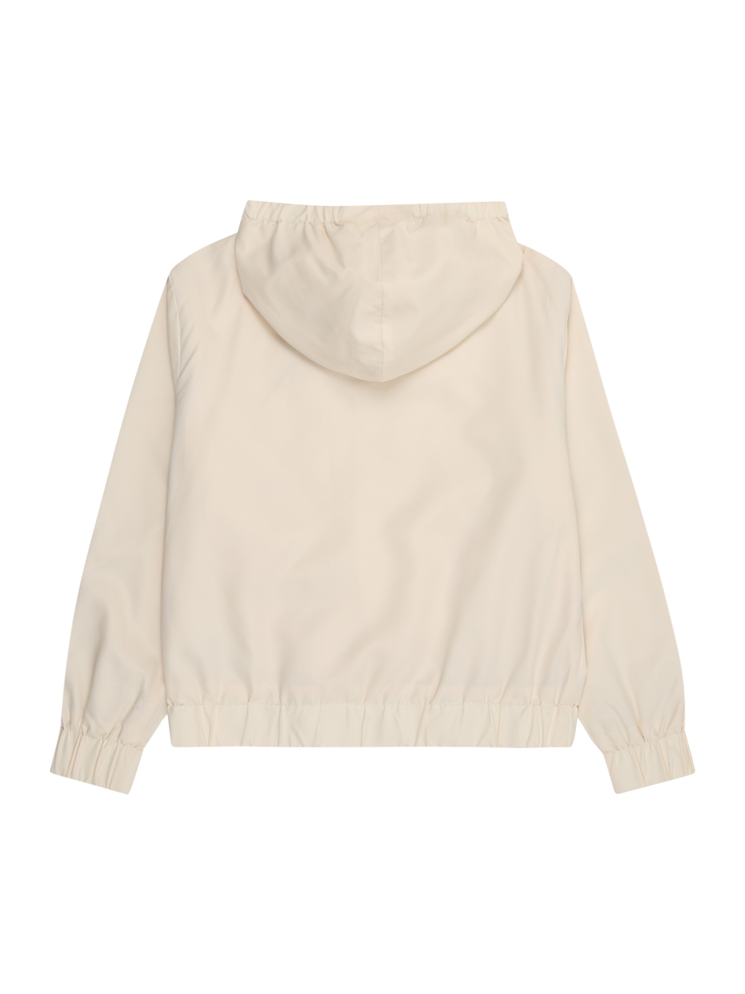 Geacă de primăvară-toamnă 'Essential' de la Calvin Klein Jeans pe bej