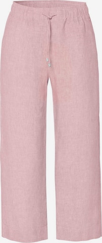 TONI Pants 'Pia' in Pink: front