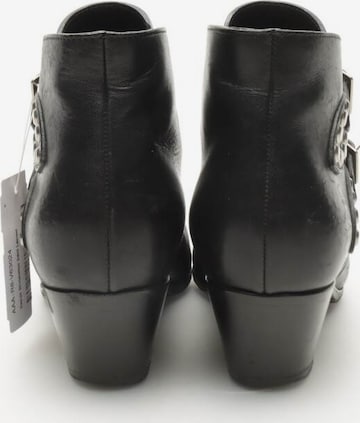 Saint Laurent Dress Boots in 36,5 in Black